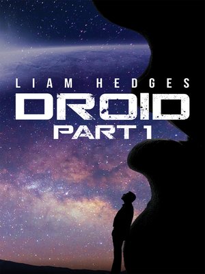 cover image of Droid